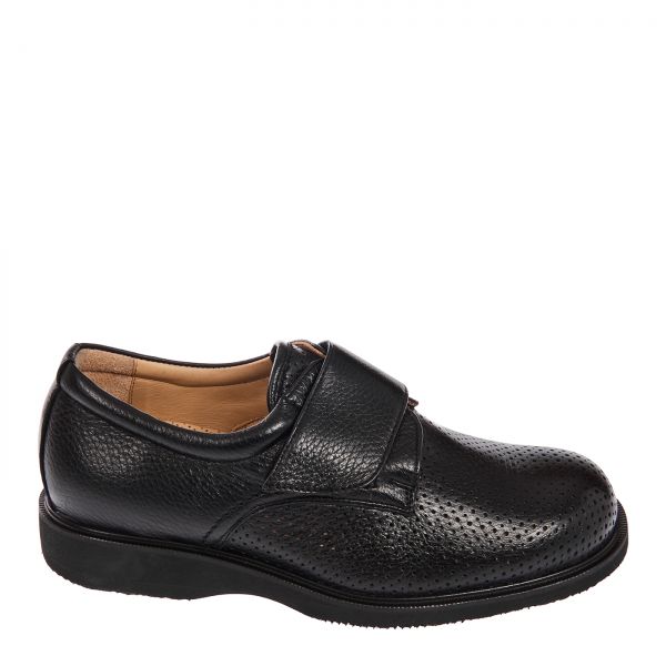Scarpe per piede diabetico sale