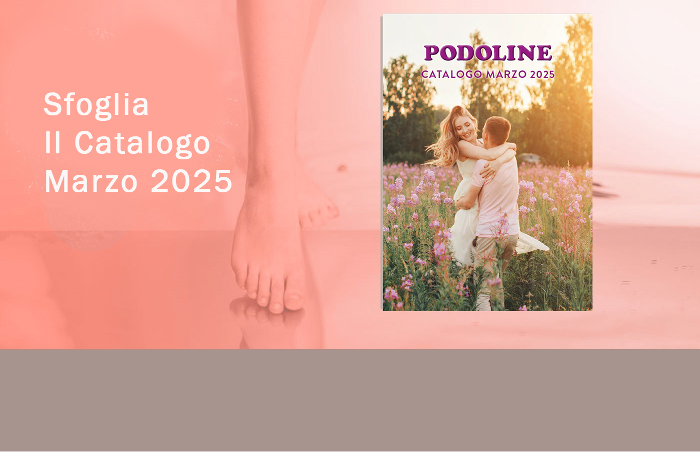 Podoline catalogo clearance